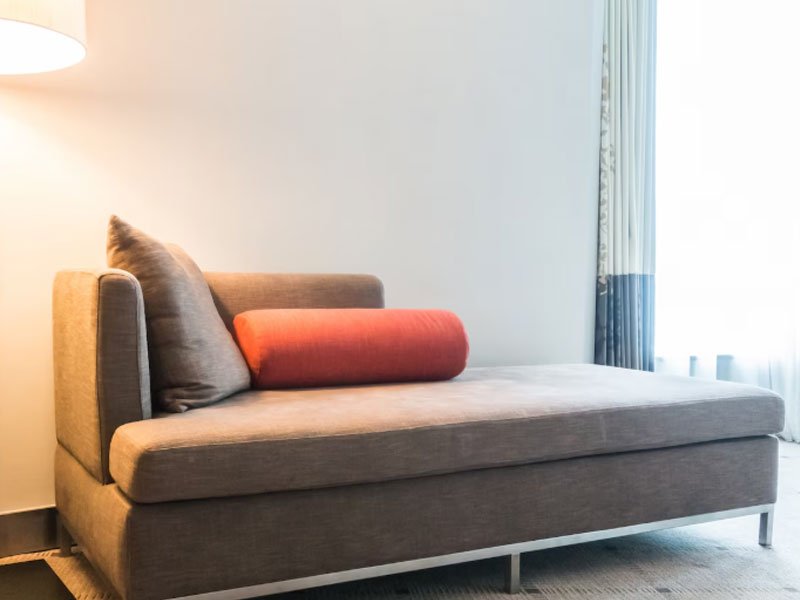 Sofa Cum Bed