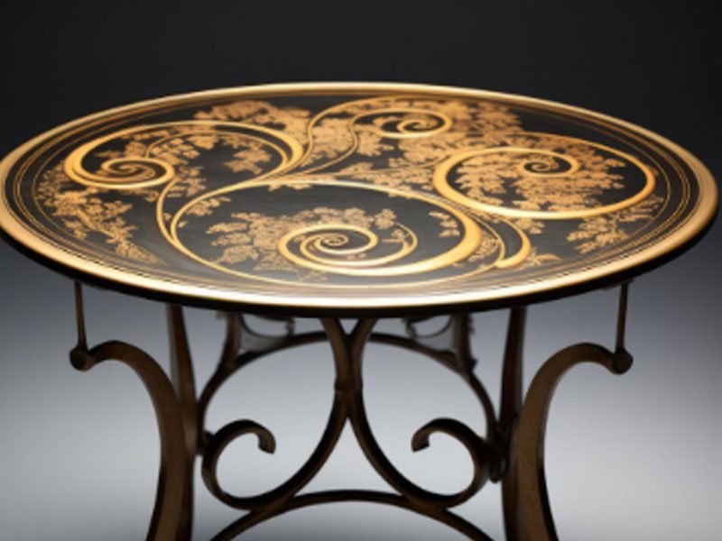 Center Tables