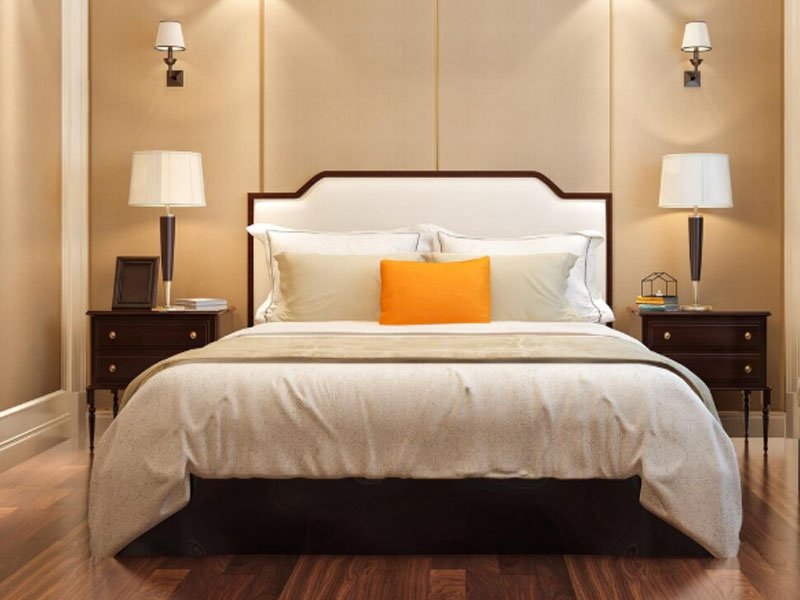 Beds