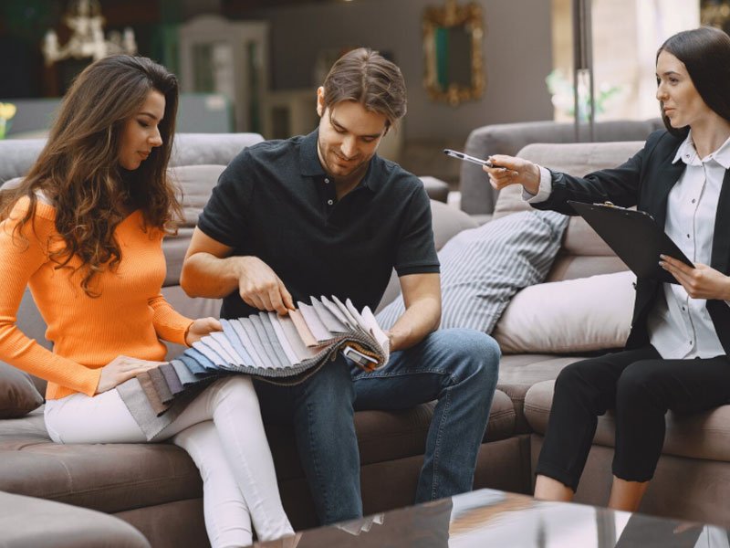 Home Furniture Consultation