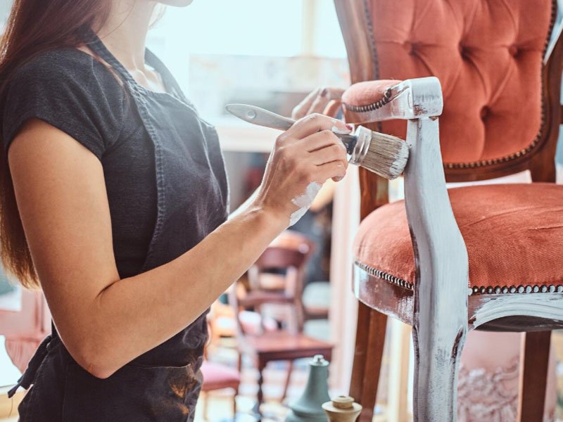 Furniture Repair & Maintenance