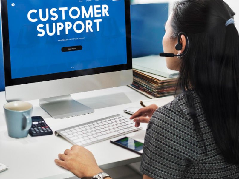After-Sales Support & Customer Service